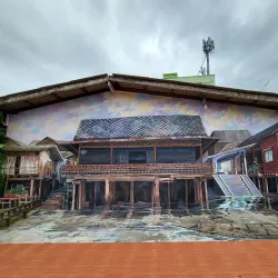 Chantaboon Waterfront Community - Chanthaburi