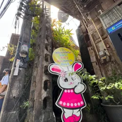 Chantaboon Waterfront Community - Chanthaburi