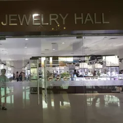 Chanthaburi Gem and Jewelry Museum - Chanthaburi