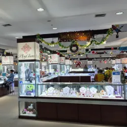 Chanthaburi Gem and Jewelry Museum - Chanthaburi