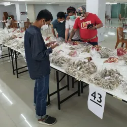 Chanthaburi Gem and Jewelry Museum - Chanthaburi