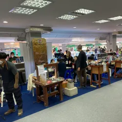 Chanthaburi Gem and Jewelry Museum - Chanthaburi