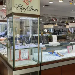 Chanthaburi Gem and Jewelry Museum - Chanthaburi