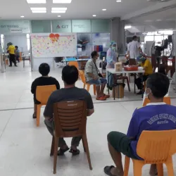 Chanthaburi Gem and Jewelry Museum - Chanthaburi