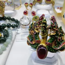 Chanthaburi Gem and Jewelry Museum - Chanthaburi
