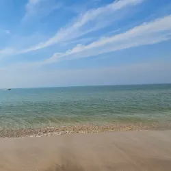 Chao Lao Beach - Chanthaburi