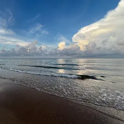 Chao Lao Beach - Chanthaburi