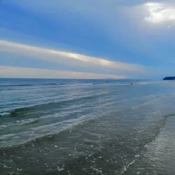 Chao Lao Beach - Chanthaburi