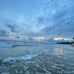 Chao Lao Beach - Chanthaburi