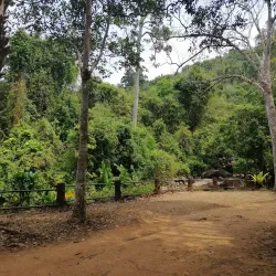 Namtok Khlong Narai Waterfall - Chanthaburi