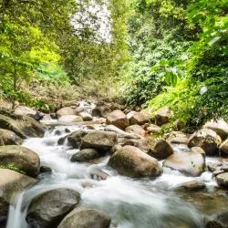 Namtok Phlio National Park - Chanthaburi