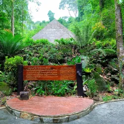 Namtok Phlio National Park - Chanthaburi