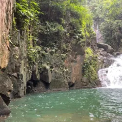 Namtok Phlio National Park - Chanthaburi