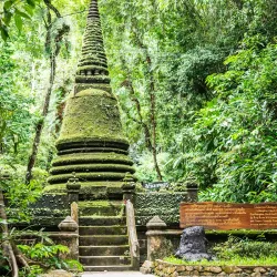 Namtok Phlio National Park - Chanthaburi