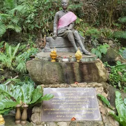 Namtok Phlio National Park - Chanthaburi