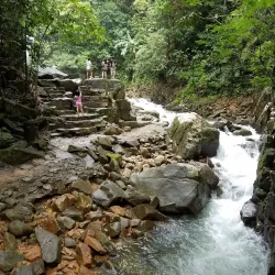 Namtok Phlio National Park - Chanthaburi