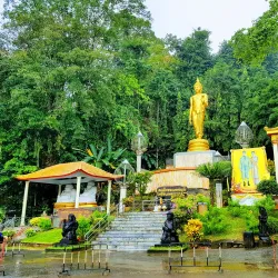 Wat Khao Sukim - Chanthaburi