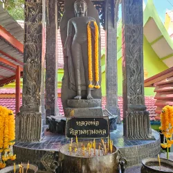 Wat Khao Sukim - Chanthaburi