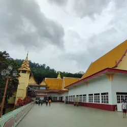 Wat Khao Sukim - Chanthaburi