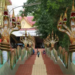 Wat Khao Sukim - Chanthaburi