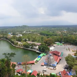 Wat Khao Sukim - Chanthaburi