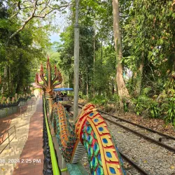 Wat Khao Sukim - Chanthaburi