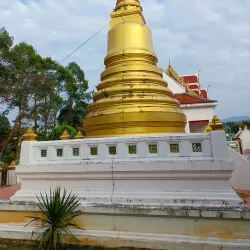Wat Phai Lom - Chanthaburi