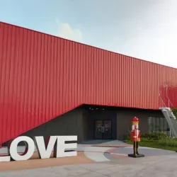 Art in Paradise, Chiang Mai - Chiang Mai