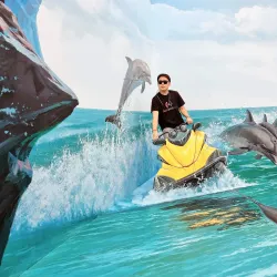 Art in Paradise, Chiang Mai - Chiang Mai