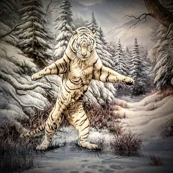 Art in Paradise, Chiang Mai - Chiang Mai