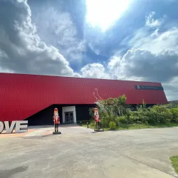 Art in Paradise, Chiang Mai - Chiang Mai