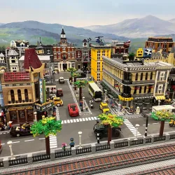 Art in Paradise, Chiang Mai - Chiang Mai