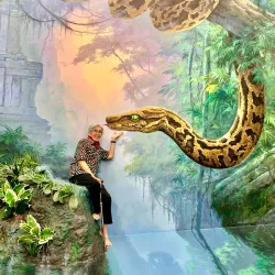 Art in Paradise, Chiang Mai - Chiang Mai