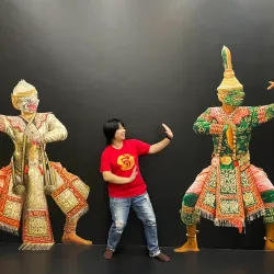 Art in Paradise, Chiang Mai - Chiang Mai