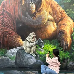 Art in Paradise, Chiang Mai - Chiang Mai