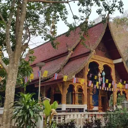 Bua Thong Sticky Waterfalls - Chiang Mai