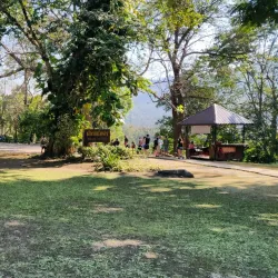 Bua Thong Sticky Waterfalls - Chiang Mai