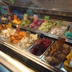 Chiang Mai Night Bazaar - Chiang Mai