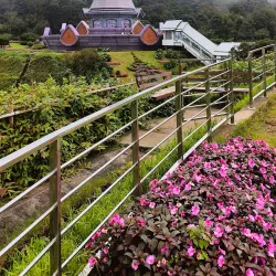 Doi Inthanon National Park - Chiang Mai