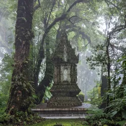 Doi Inthanon National Park - Chiang Mai