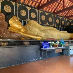 Old City Temples - Chiang Mai