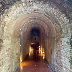 Wat Umong - Chiang Mai