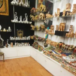 Chiang Rai Night Bazaar - Chiang Rai