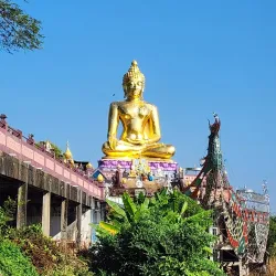 Golden Triangle - Chiang Rai