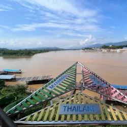 Golden Triangle - Chiang Rai
