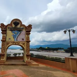 Golden Triangle - Chiang Rai