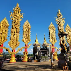 Golden Triangle - Chiang Rai