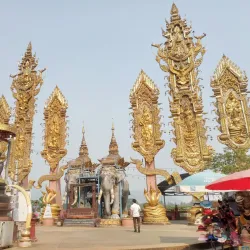 Golden Triangle - Chiang Rai