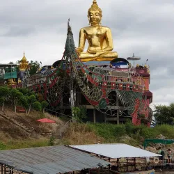 Golden Triangle - Chiang Rai