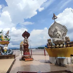 Golden Triangle - Chiang Rai